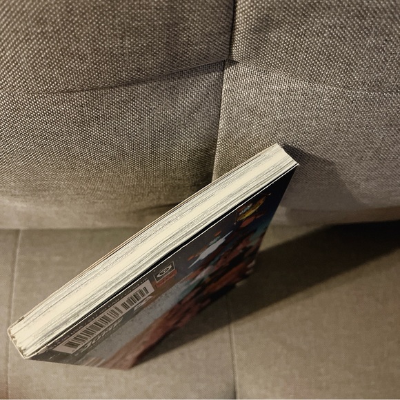 Freebie🎁 Time Killers Short Story Collection Manga by Kazue Kato - Picture 4 of 9